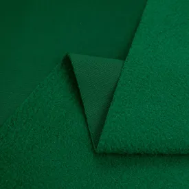 100% Polyester Tricot One Side Brushed Tracksuiting