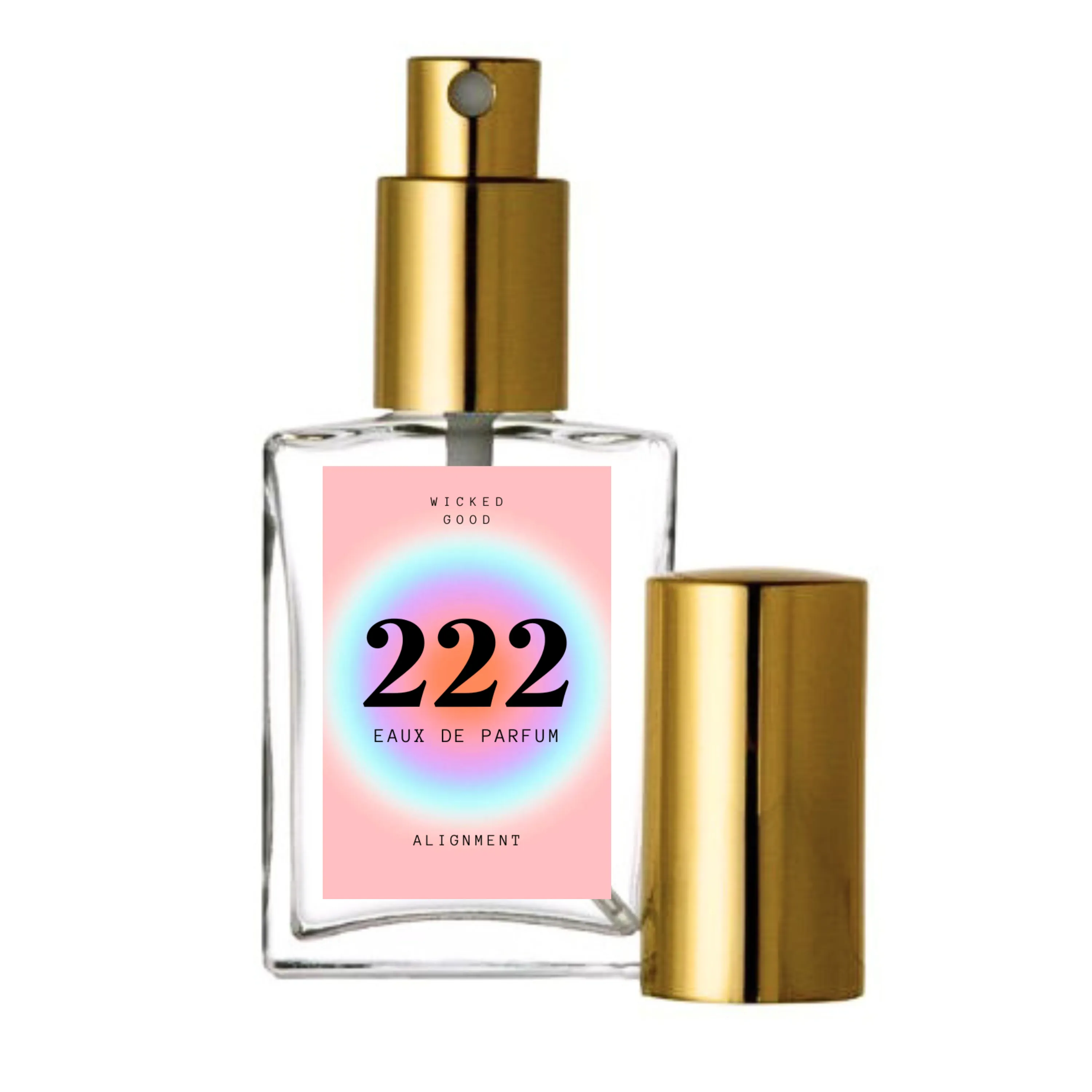 222 Alignment by Wicked Good Perfume