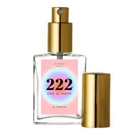 222 Alignment by Wicked Good Perfume