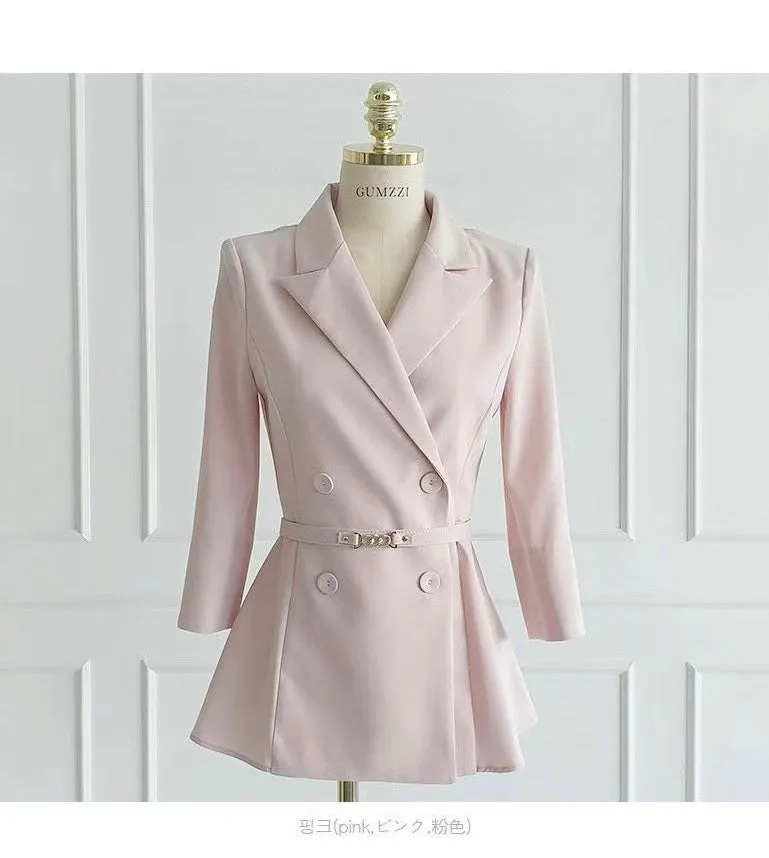 2222JK001 (Jacket Outerwear)