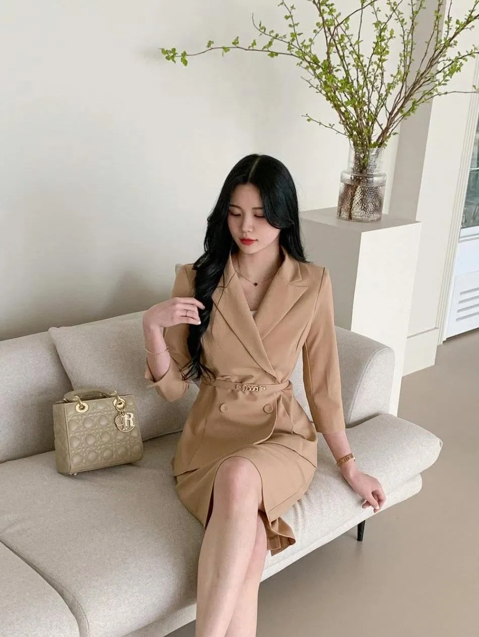 2222JK001 (Jacket Outerwear)