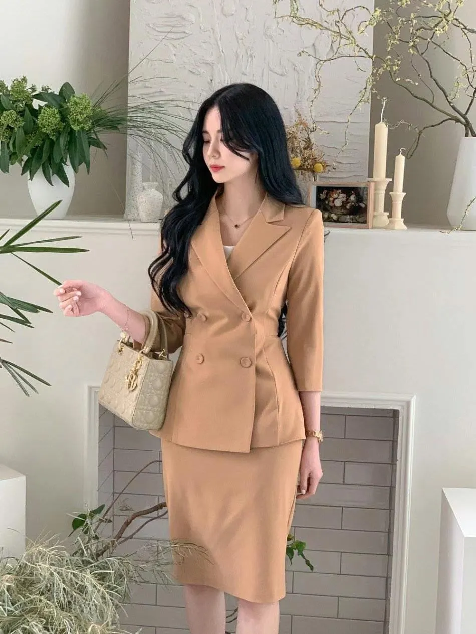 2222JK001 (Jacket Outerwear)