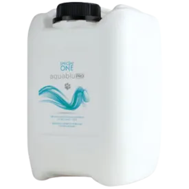 Aquablu Pro Shampoo 5000 ml by Special One