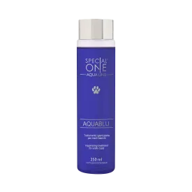 Aquablu Shampoo 250 ml by Special One
