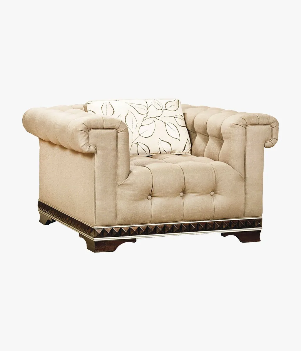 Backrest Modern Living Room Recliners