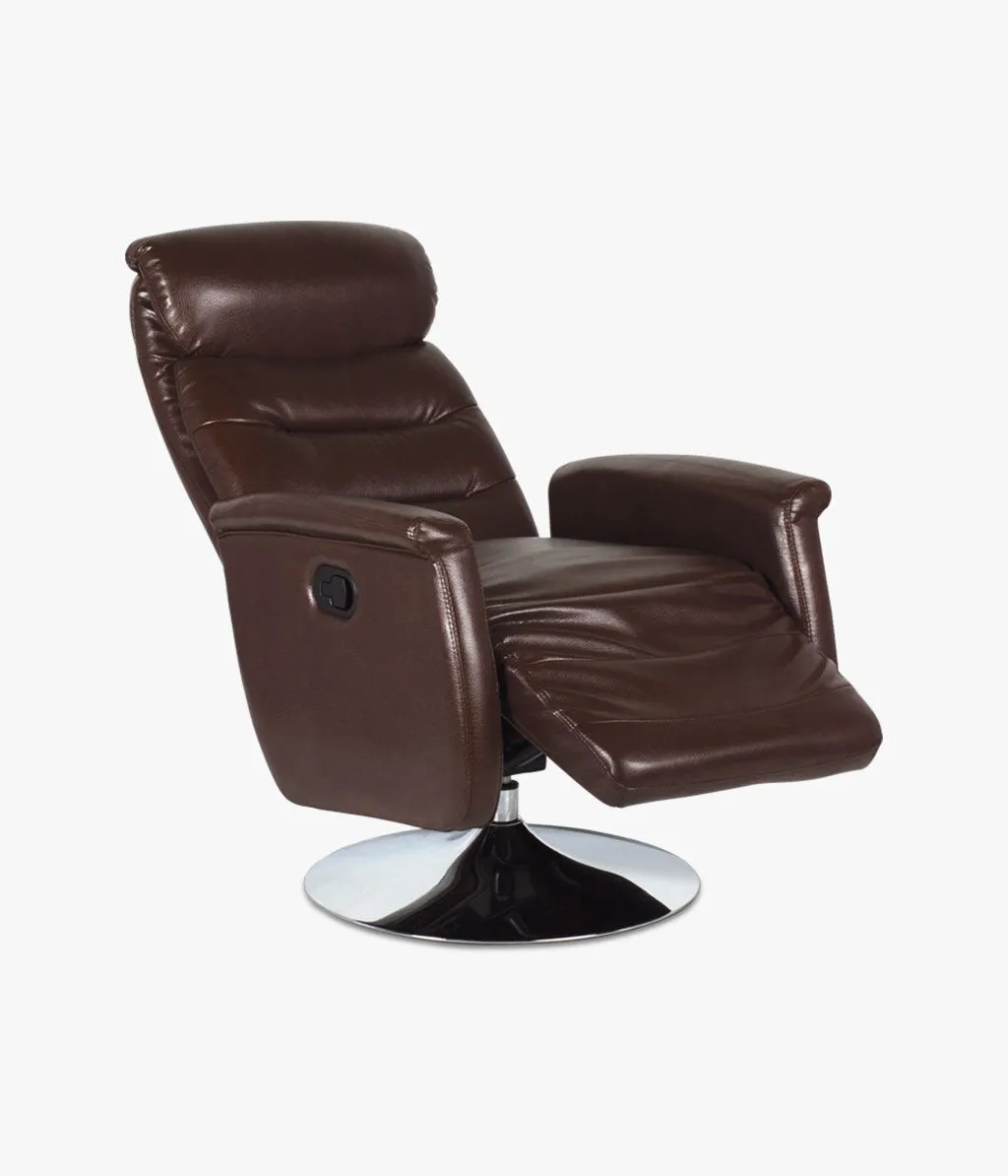 Backrest Modern Living Room Recliners
