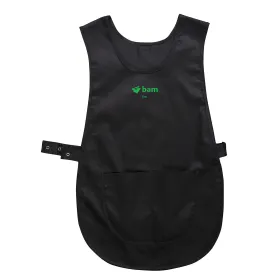 BAM FM Tabard With Pocket