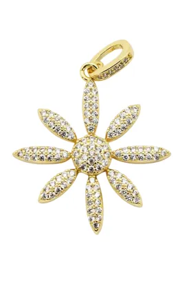 Be Jeweled Initial & Exclusive Charms
