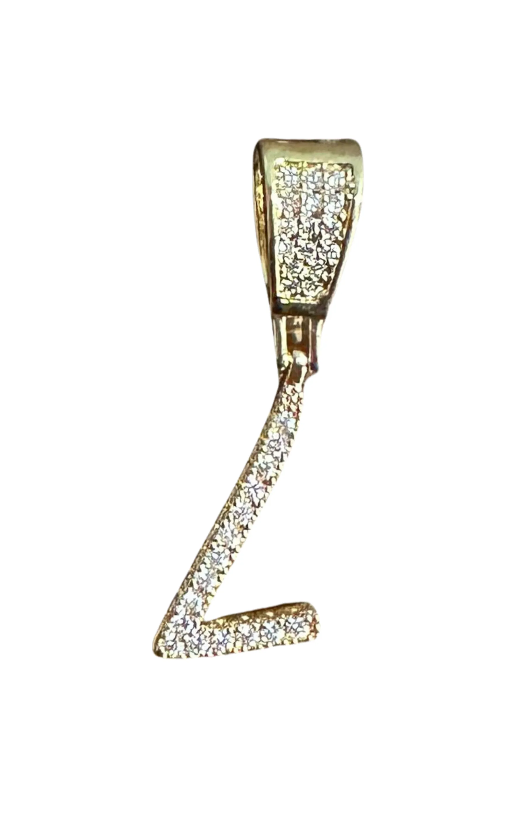 Be Jeweled Initial & Exclusive Charms