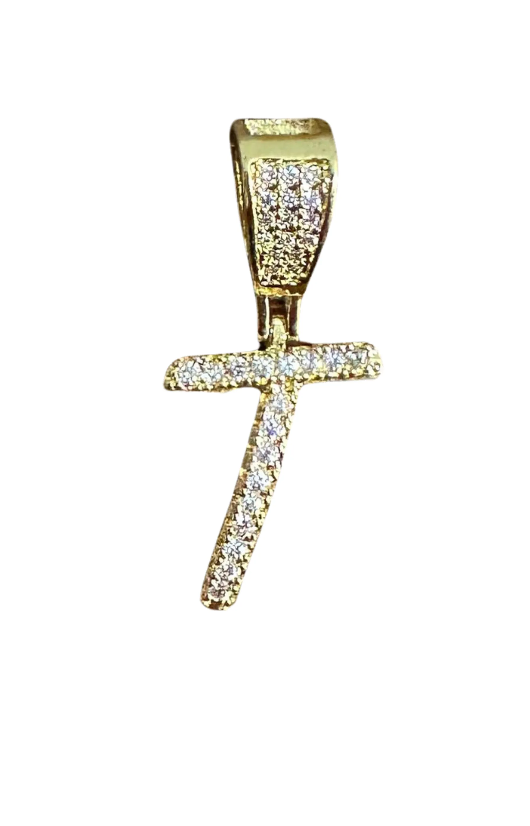 Be Jeweled Initial & Exclusive Charms