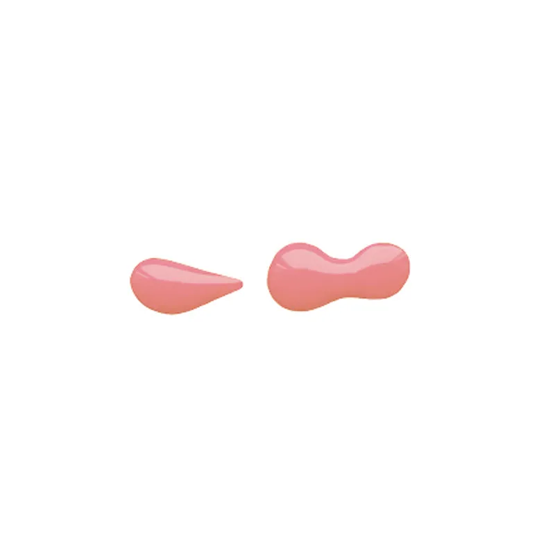 Benecos Nail Polish Peach Sorbet 5ml UK DELIVERY ONLY