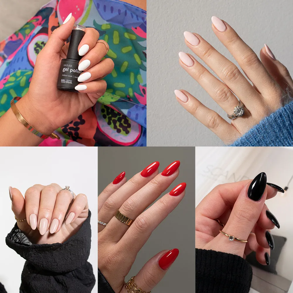 Best Sellers Ultimate Starter Kit