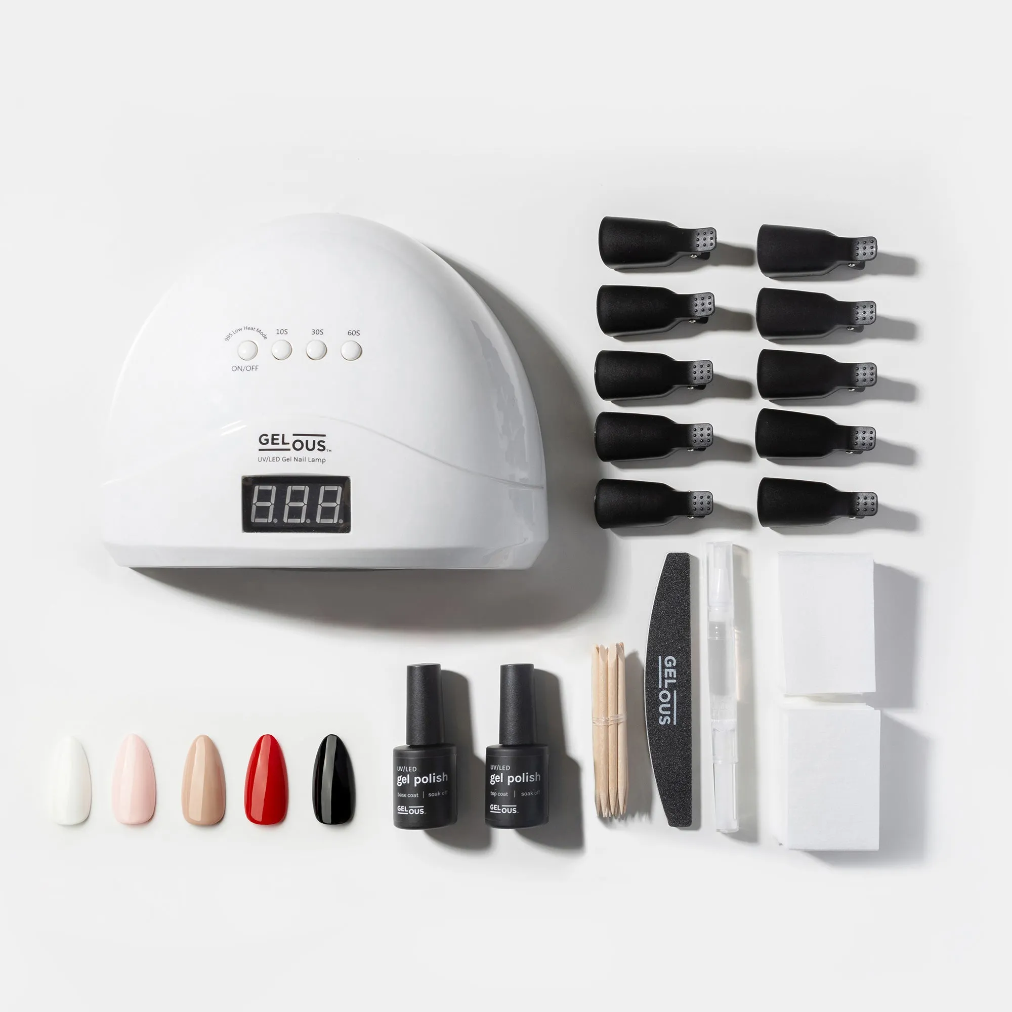 Best Sellers Ultimate Starter Kit