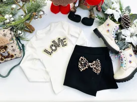 Black Love set