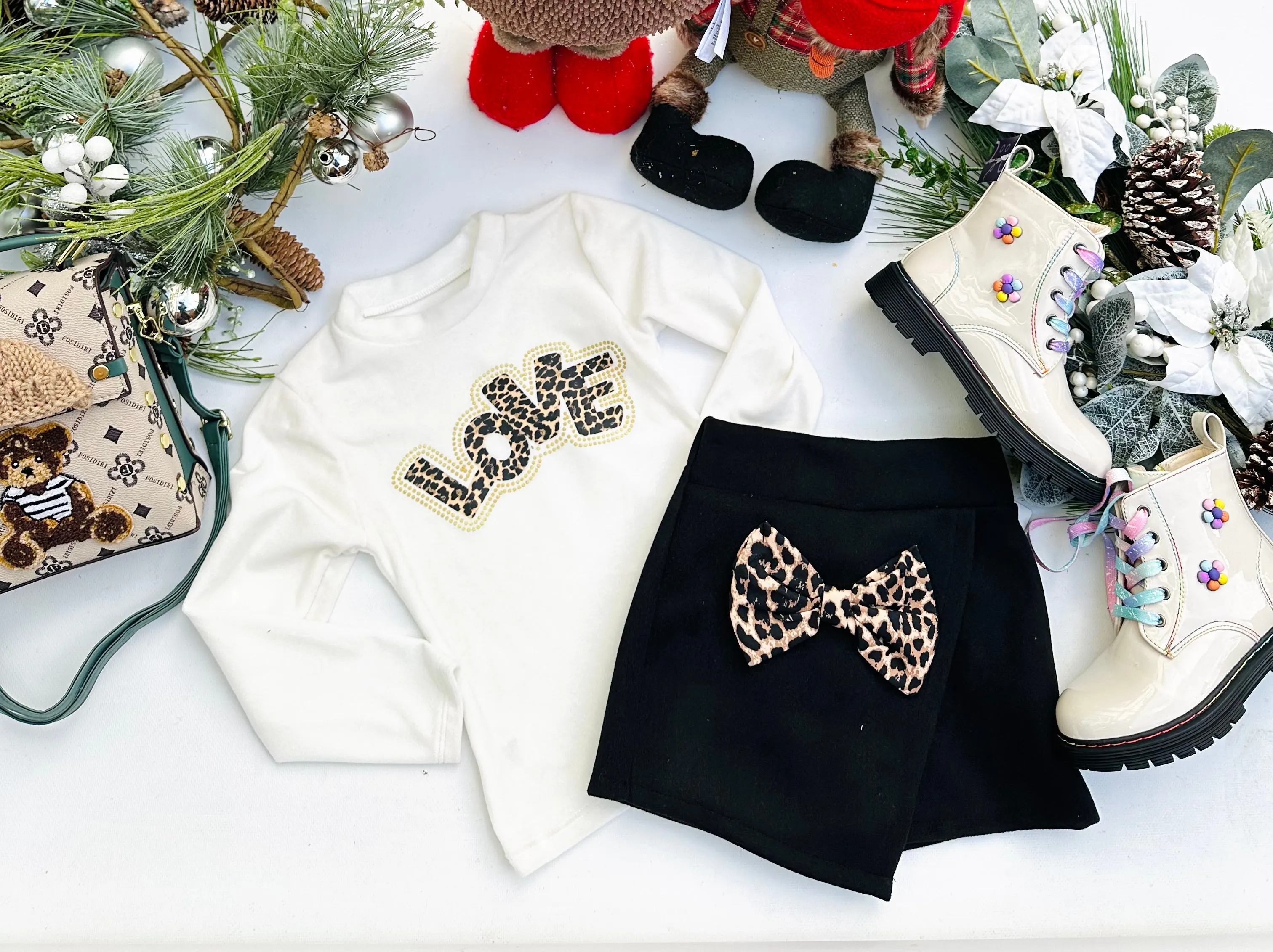 Black Love set