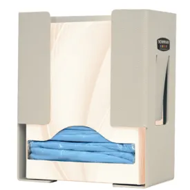 Bowman Manufacturing Gown Dispenser, Universal Boxed