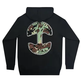 Cache Zip Hoodie