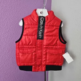 CALVIN - OUTERWEAR
