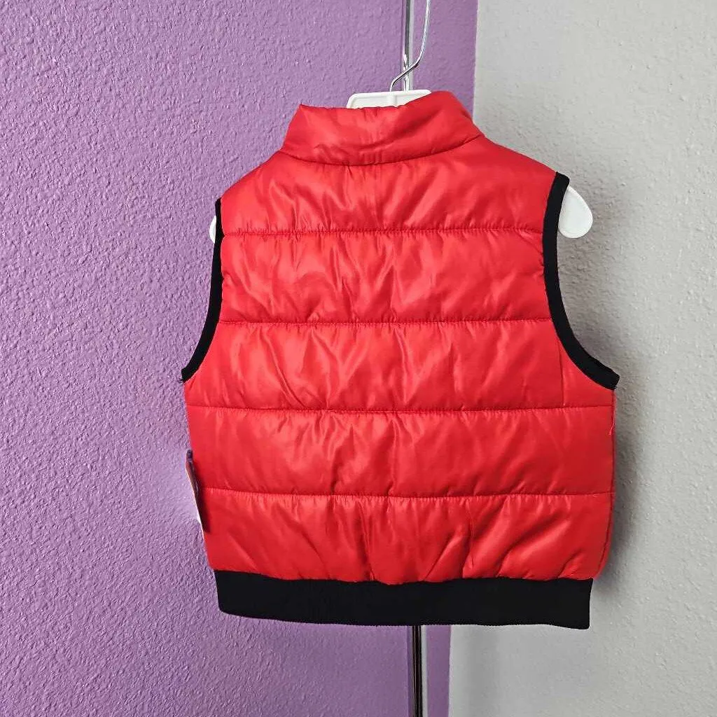 CALVIN - OUTERWEAR
