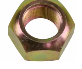 Cap Nut LH E-6060L M-140-H