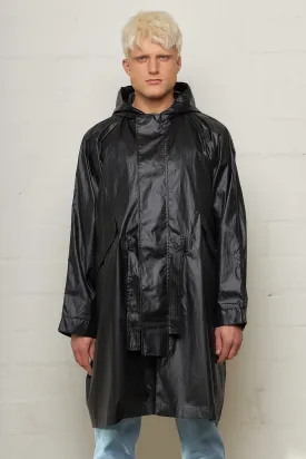 Cape Parka