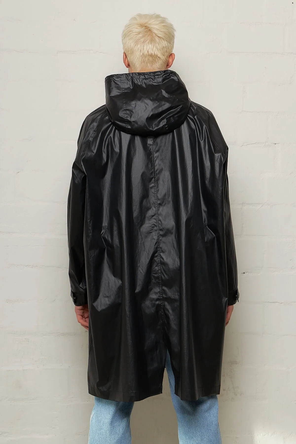 Cape Parka