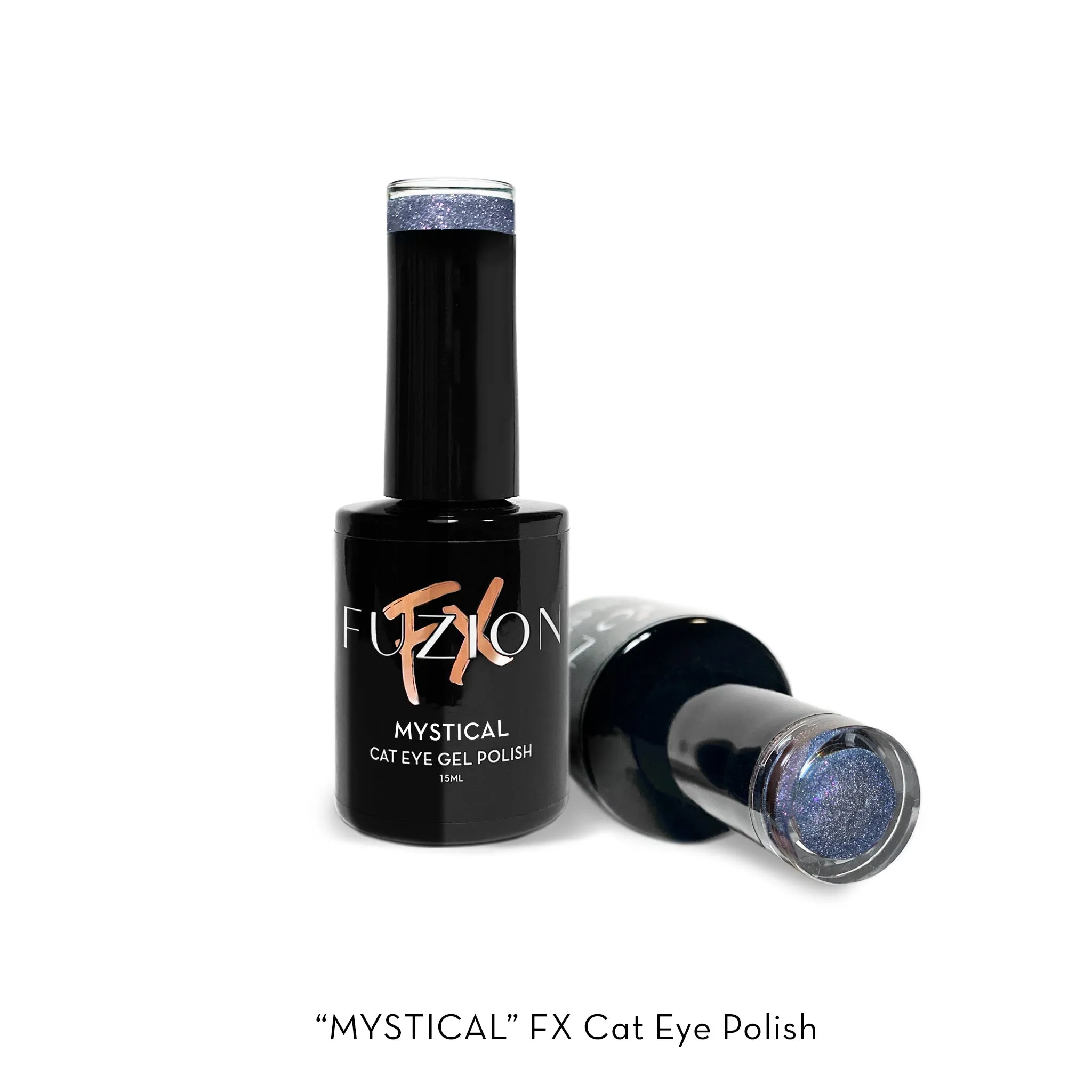 Cat Eye FX Gel Polish | Mystical | 15ml
