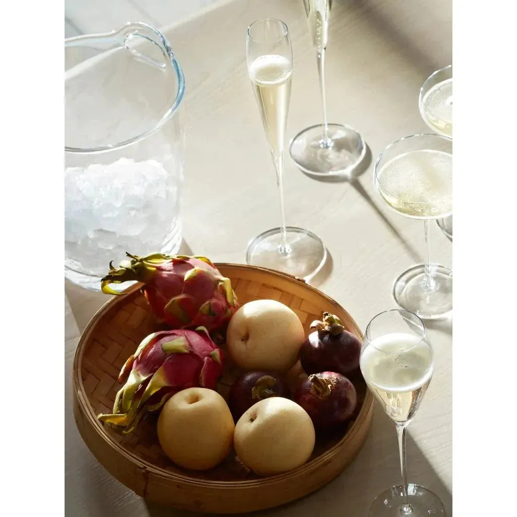 Champagne Bucket (LSA)