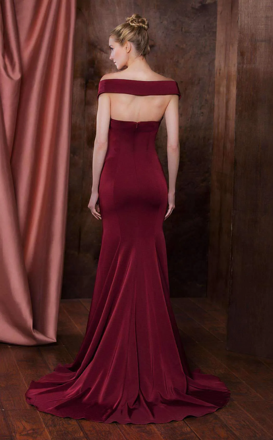 Colors Dress 1768CL