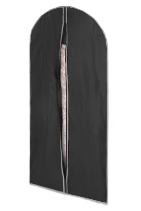 Compactor Urban Dress Bag, Black