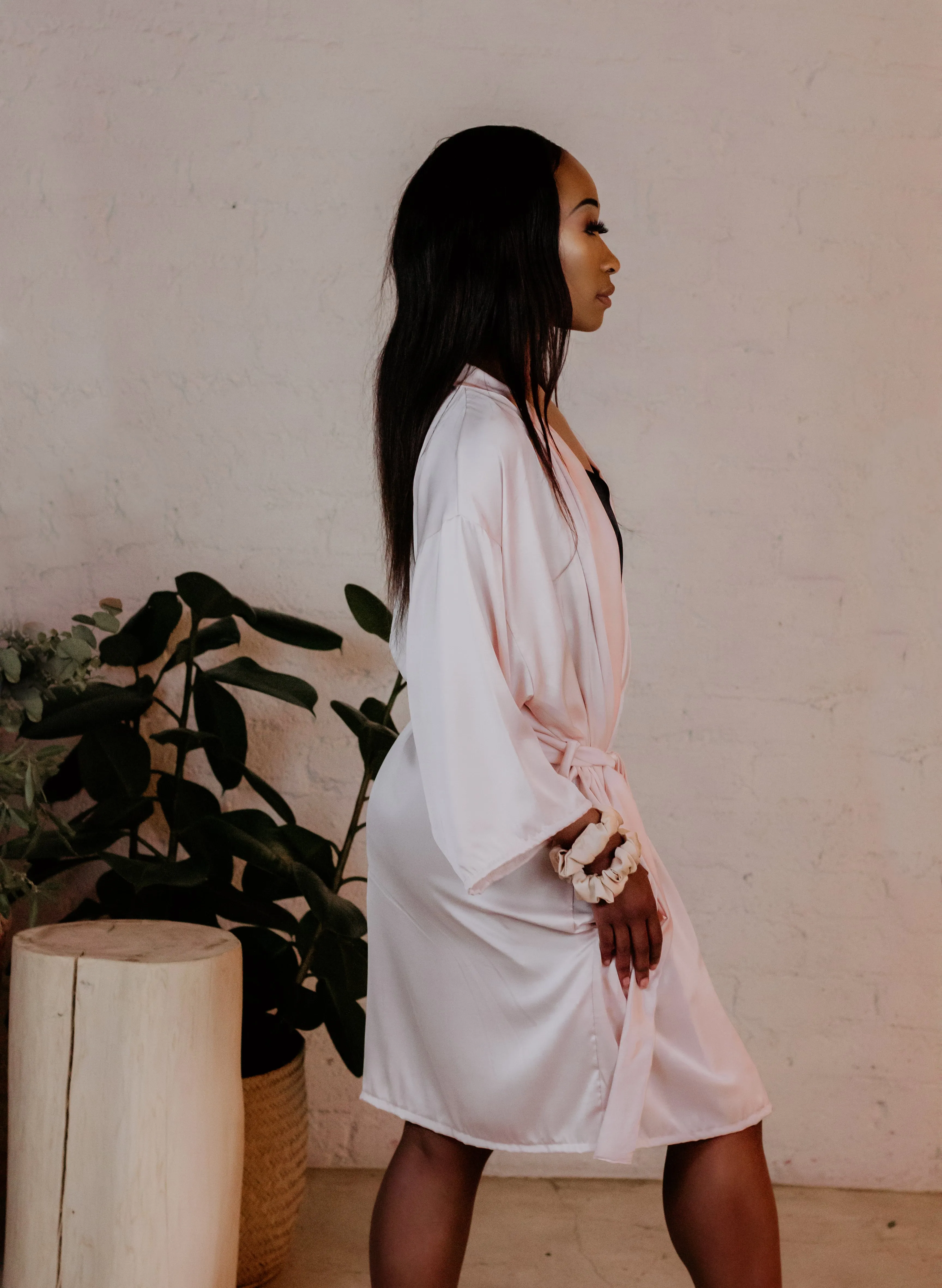 Dreamcatcher Gown