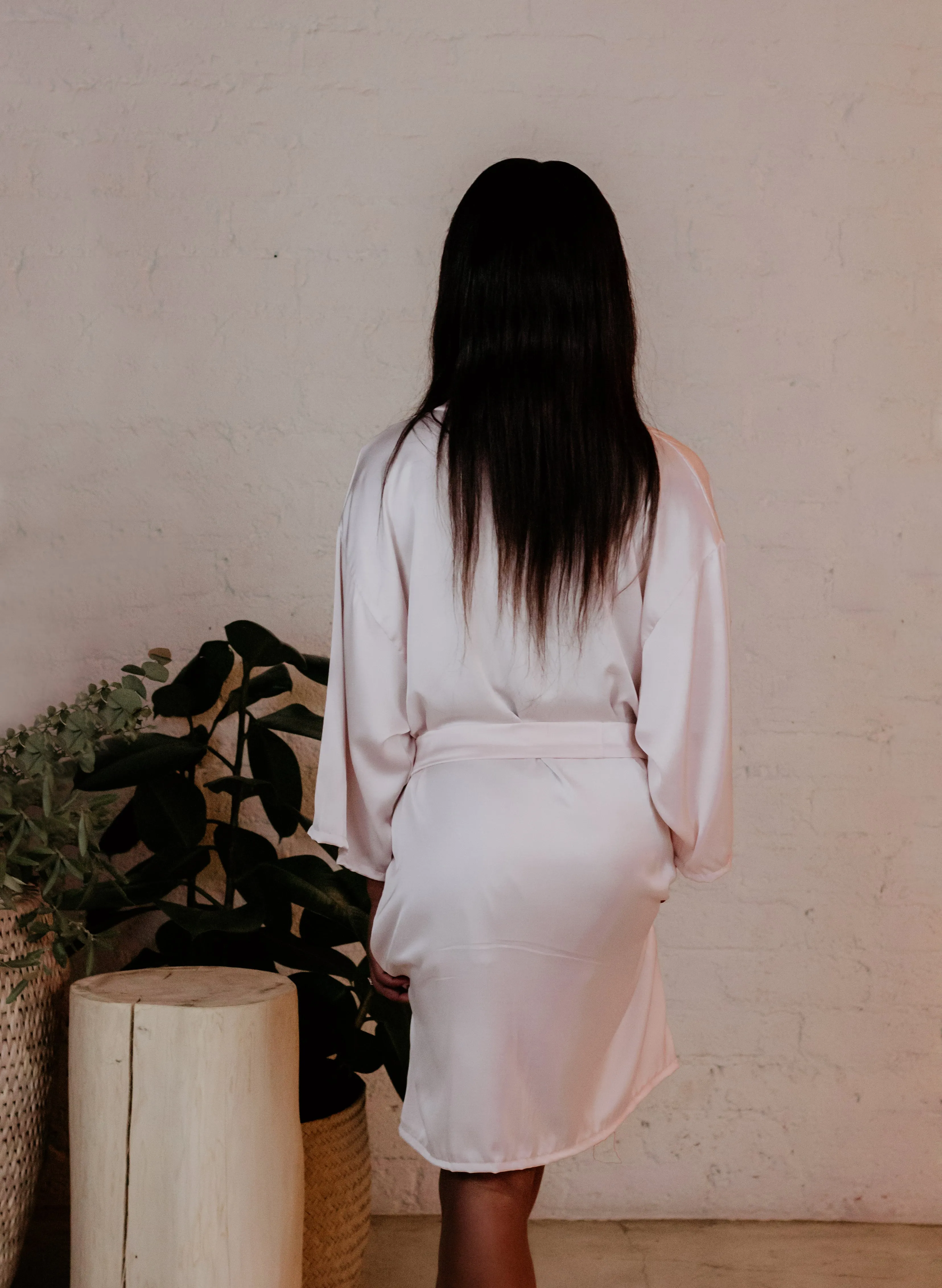 Dreamcatcher Gown