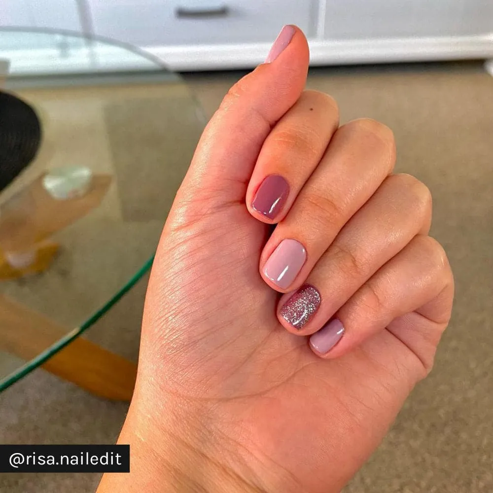Earthy Red