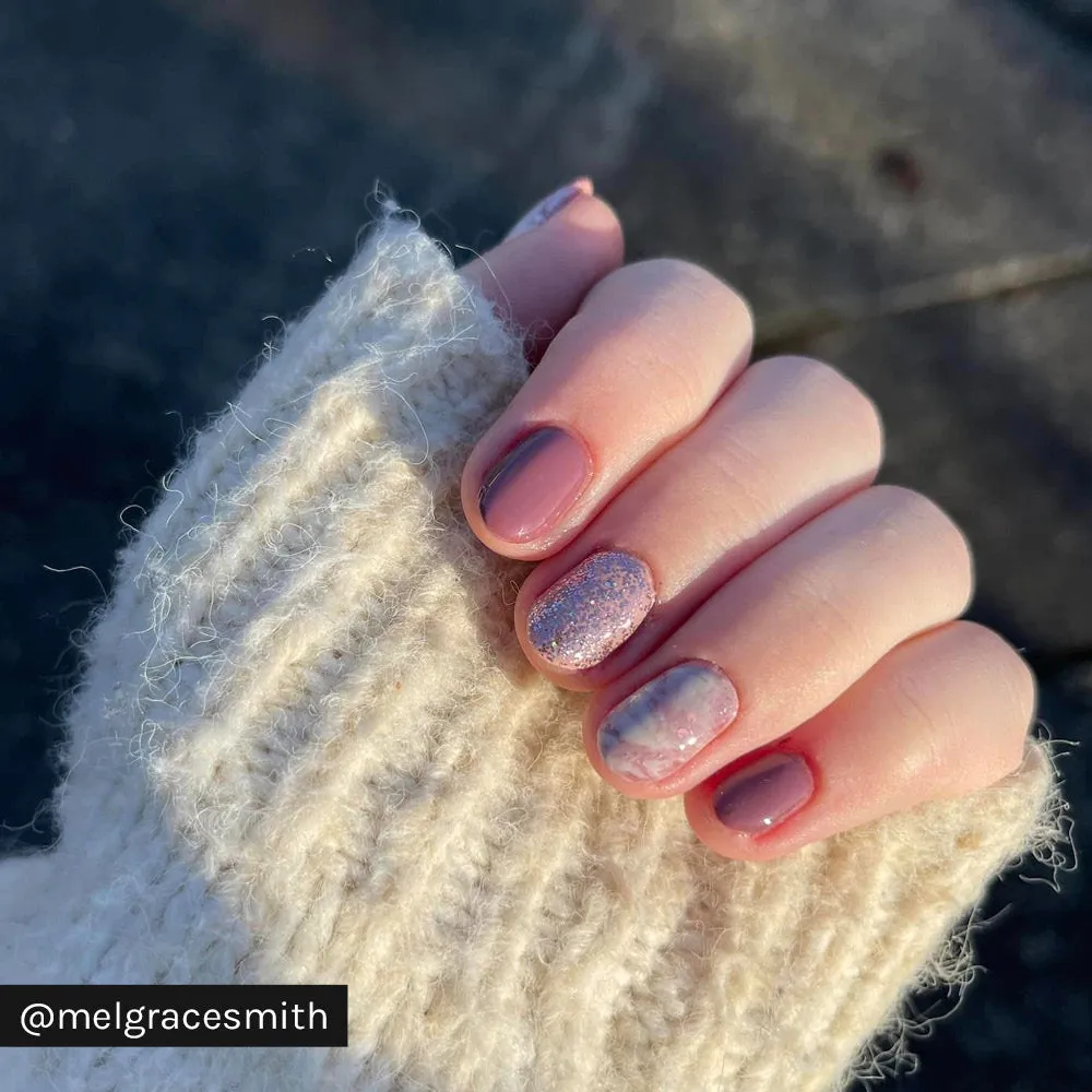 Earthy Red