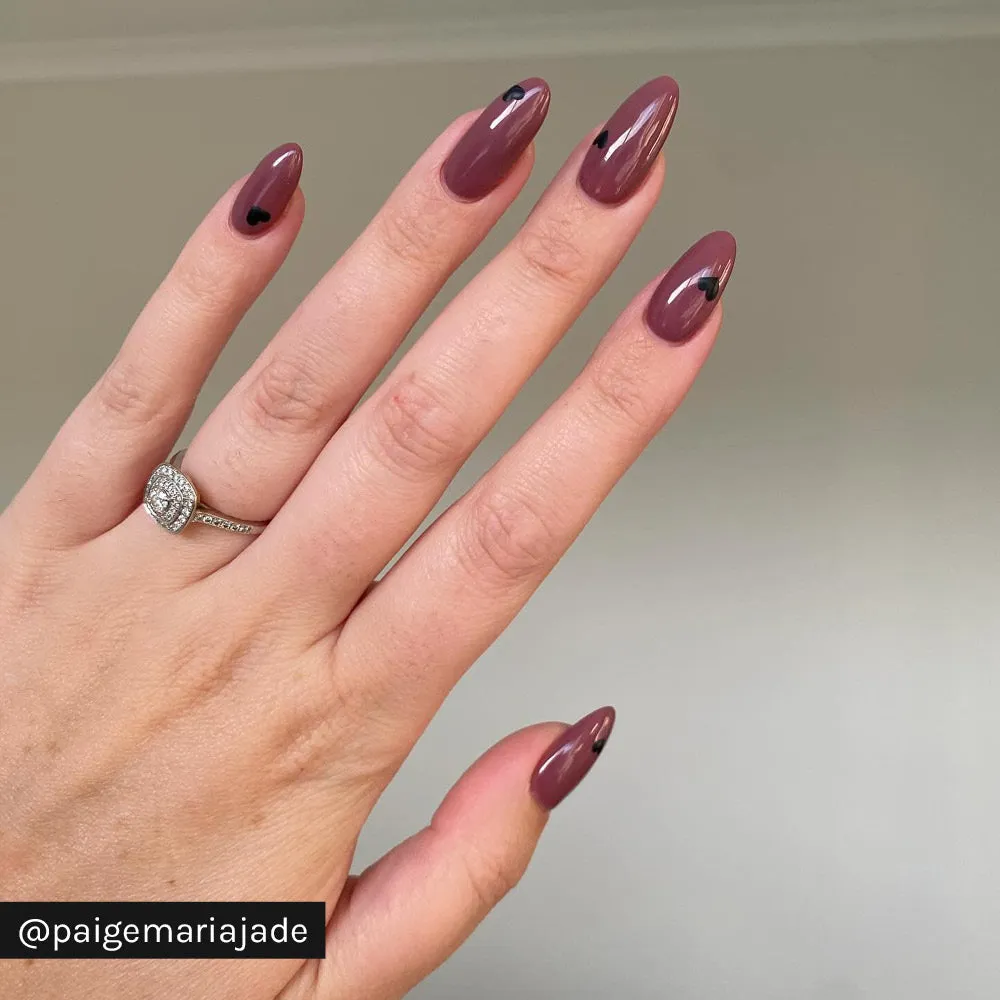 Earthy Red