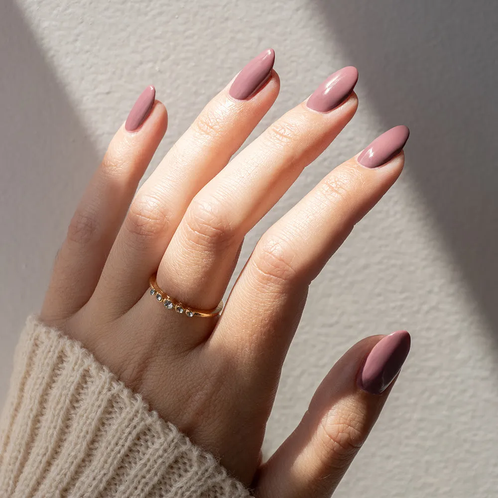 Earthy Red