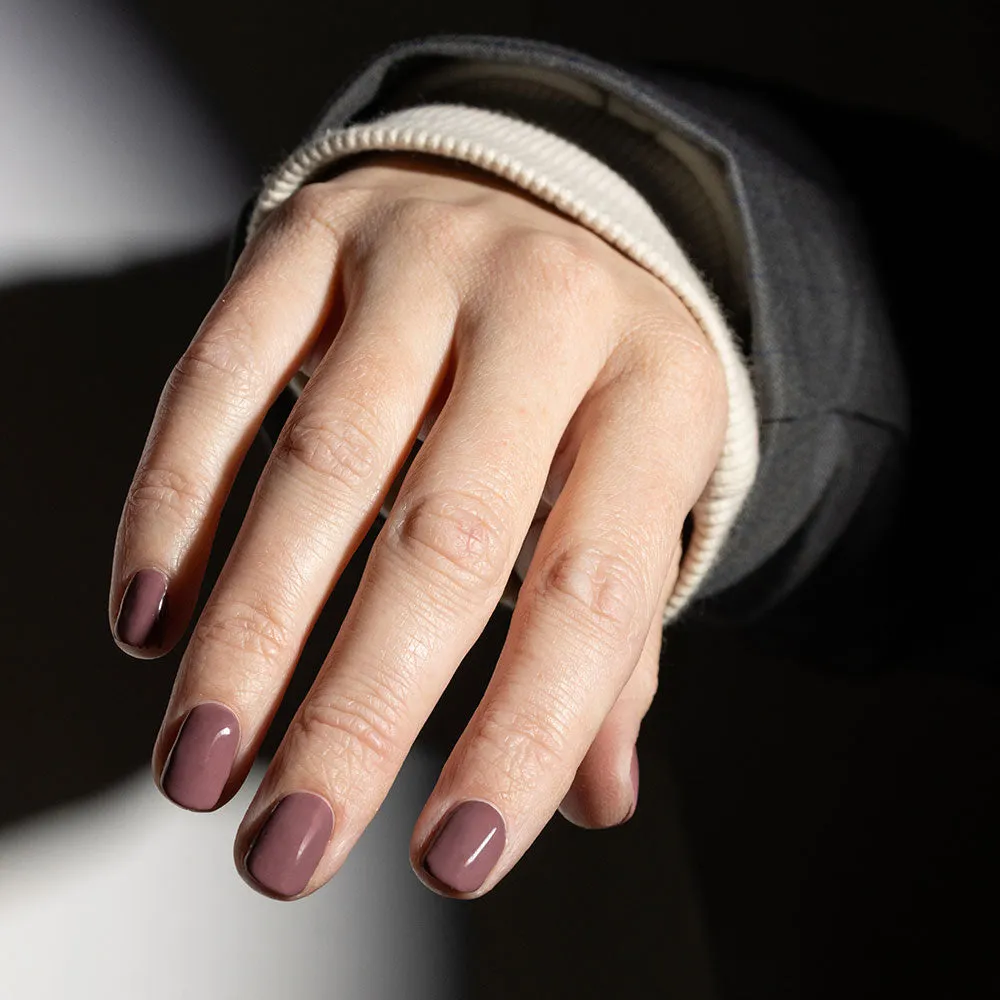 Earthy Red