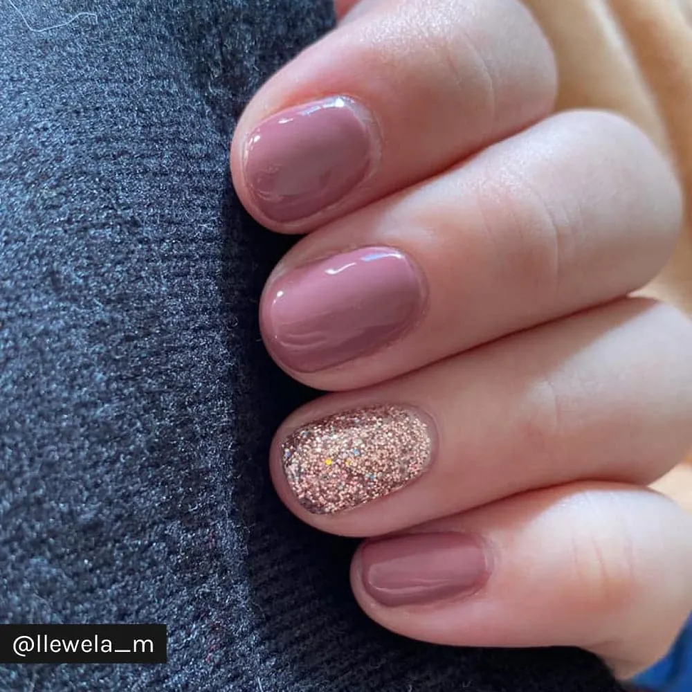 Earthy Red