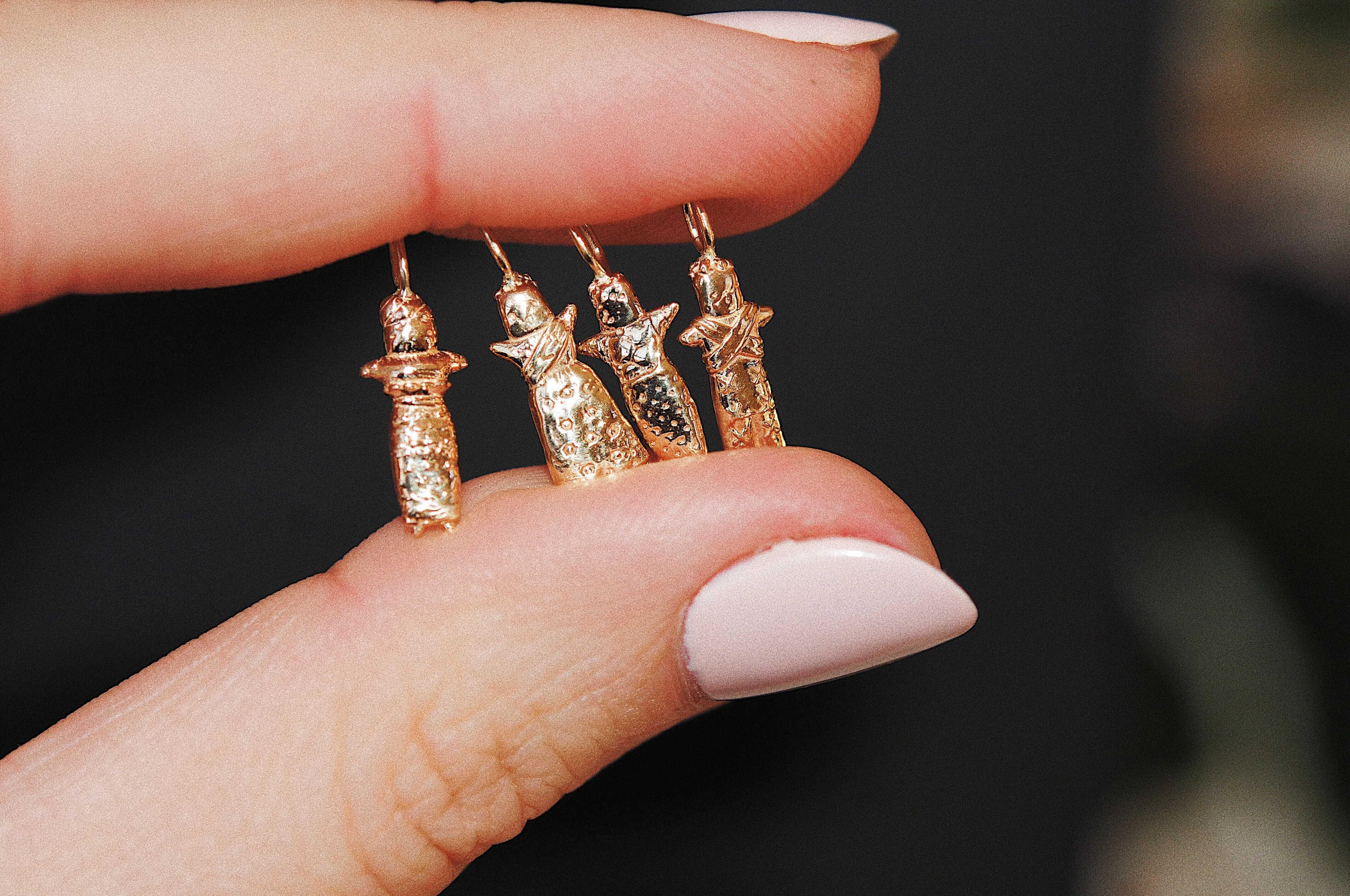 Exclusive! Baby Worry Doll