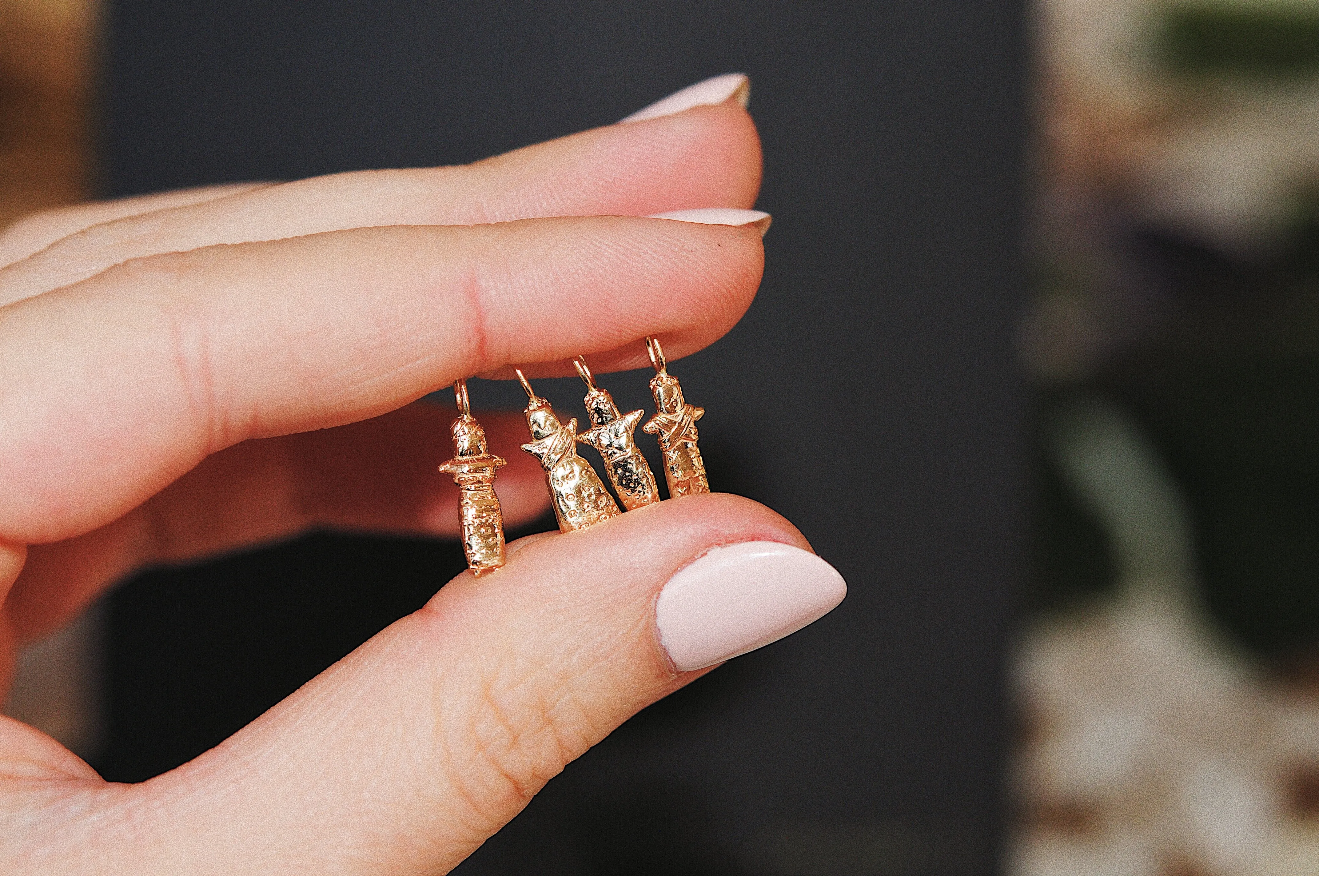 Exclusive! Baby Worry Doll