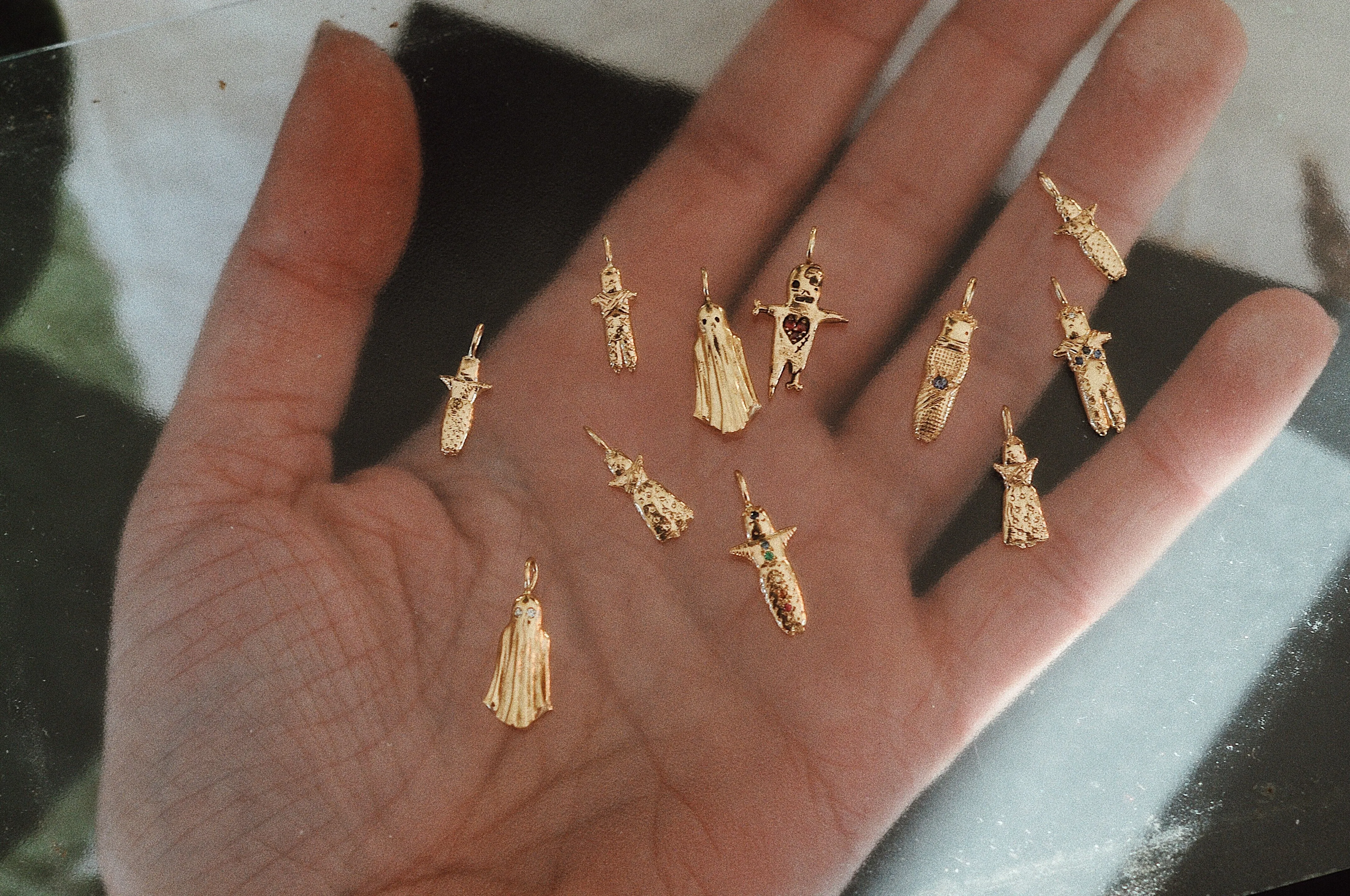 Exclusive! Baby Worry Doll