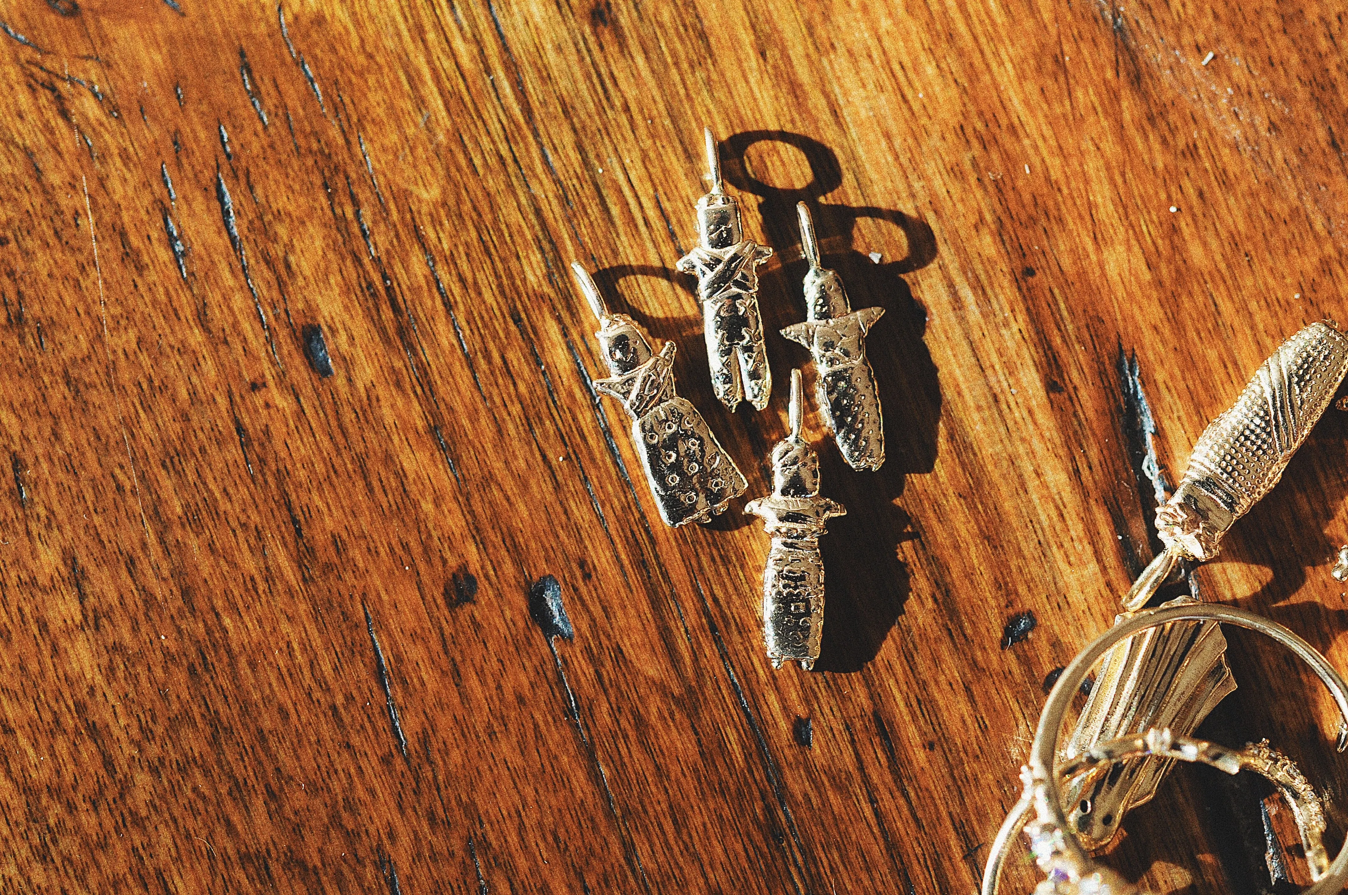 Exclusive! Baby Worry Doll