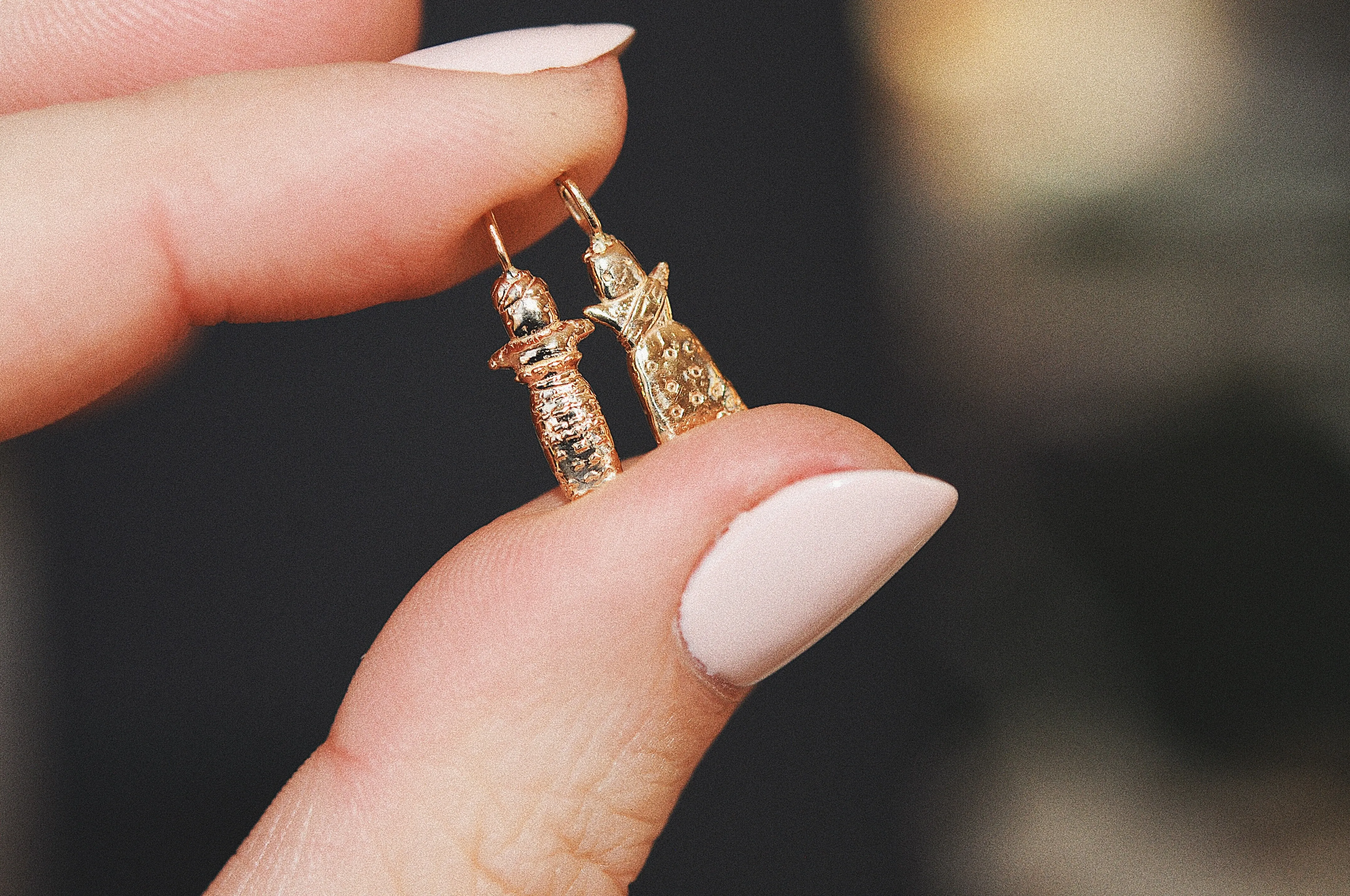 Exclusive! Baby Worry Doll