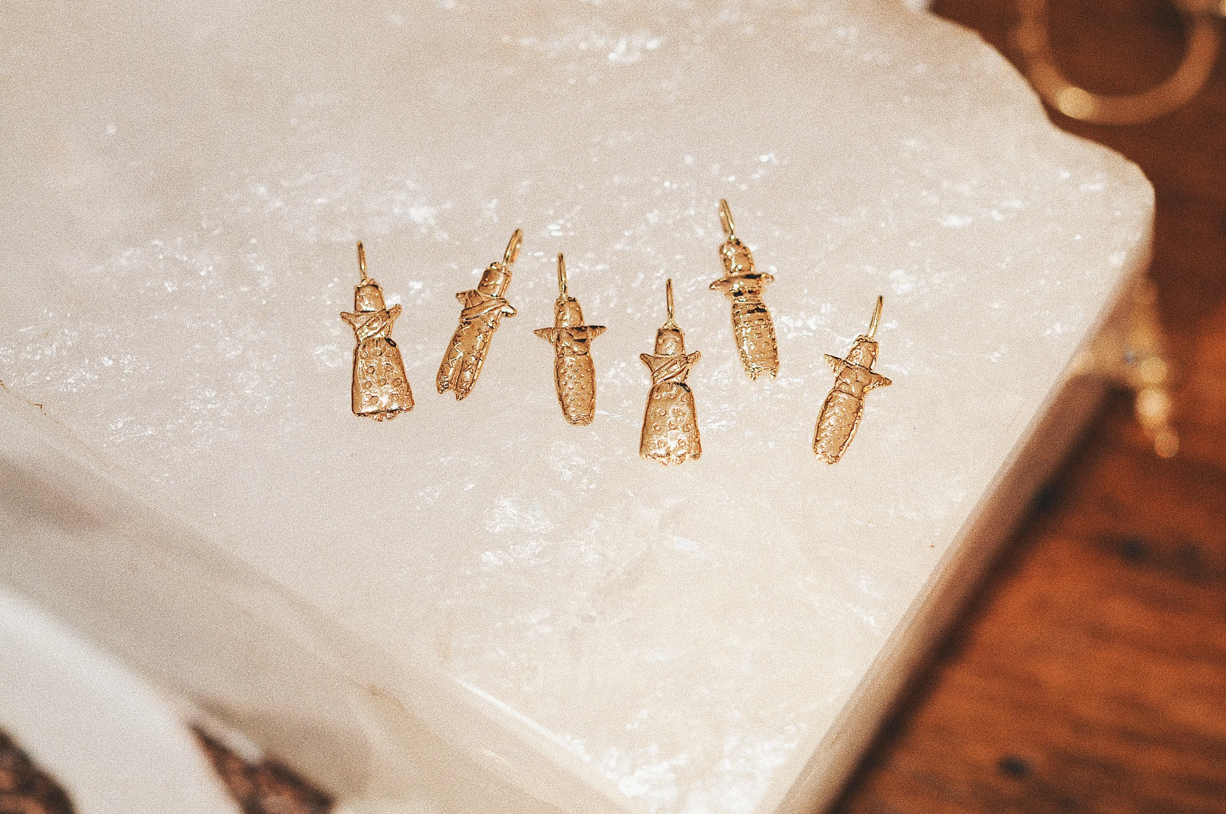 Exclusive! Baby Worry Doll