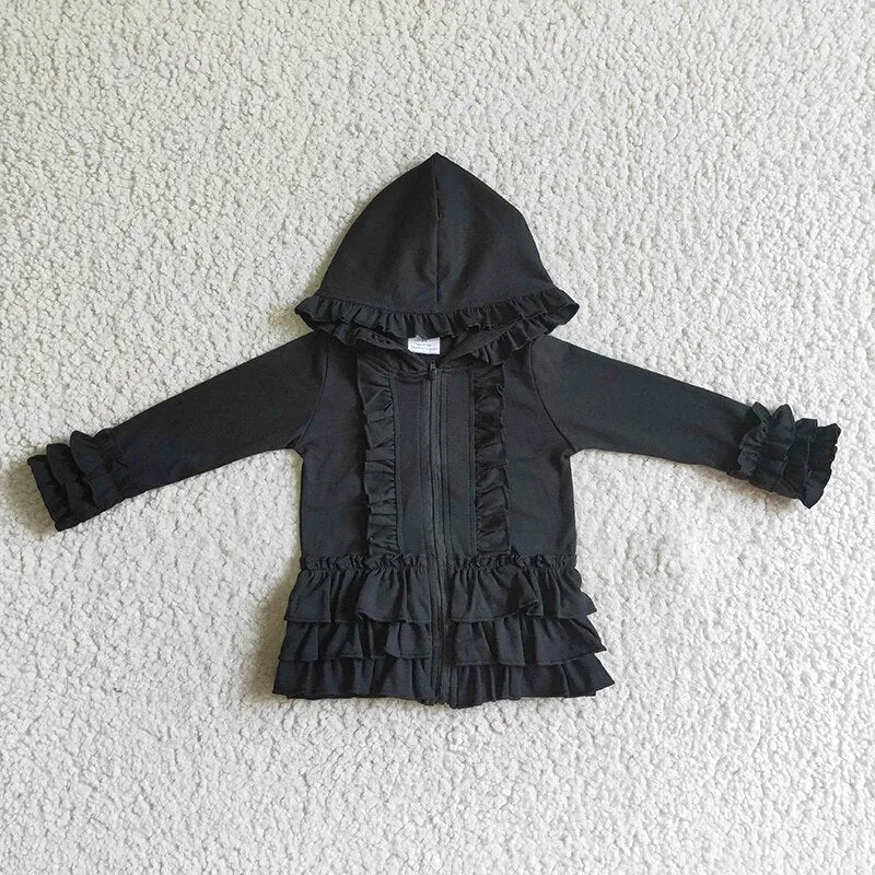 Fashion Outerwear Baby Girl