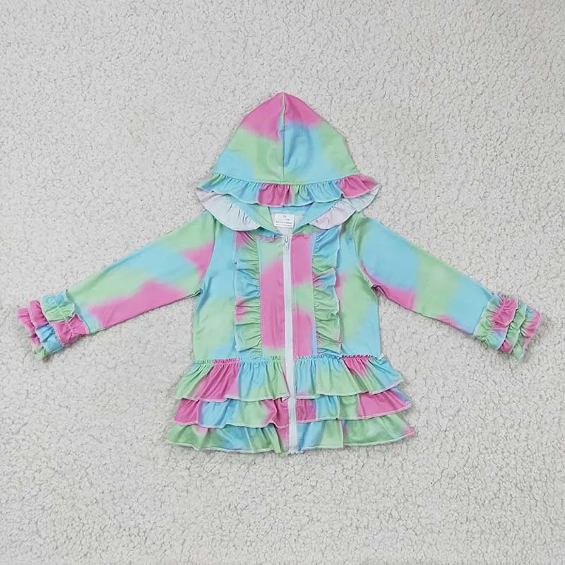 Fashion Outerwear Baby Girl