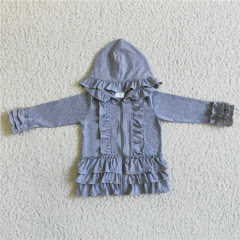Fashion Outerwear Baby Girl