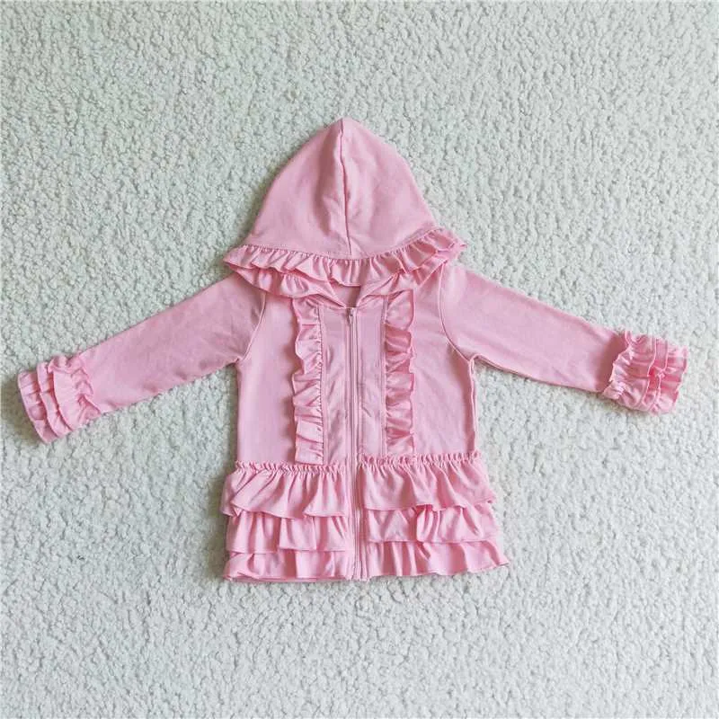 Fashion Outerwear Baby Girl