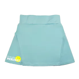For The Love Of Pickleball | Clearance Women's Flirty Pickleball Skort