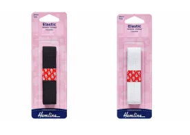 General Purpose Elastic - 1mtr x 20mm